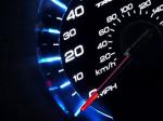 Ford Taurus 2010 года